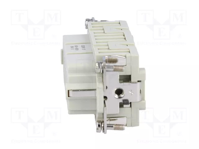 ILME Conector HDC hembra CDS de 27 pines