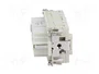 ILME Conector HDC hembra CDS de 27 pines