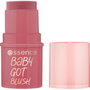 Essence BABY GOT Colorete 40-Sweets & Roses