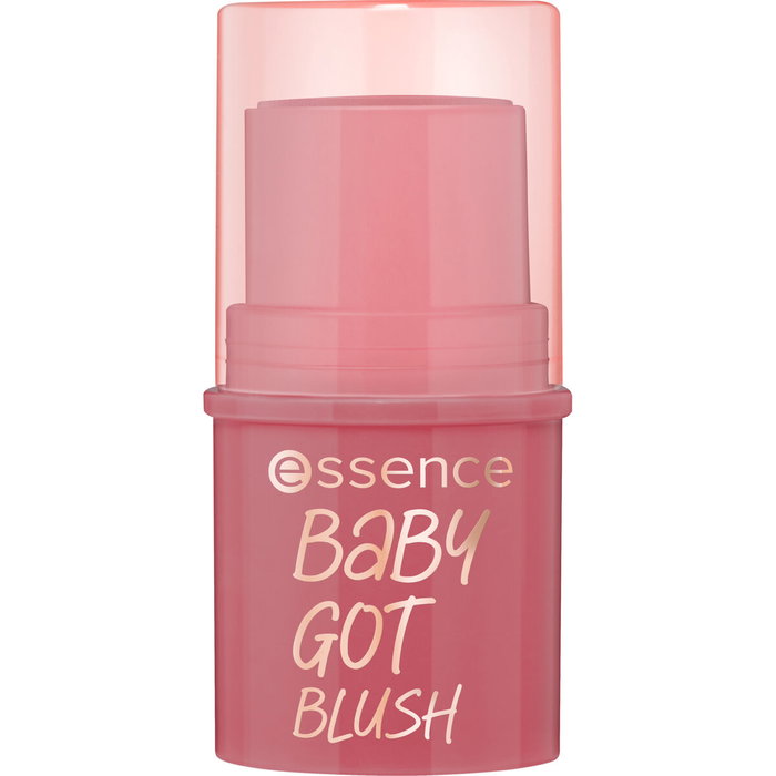 Essence BABY GOT Colorete 40-Sweets & Roses Essence BABY GOT Colorete 40-Sweets & Roses