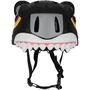 Crazy Safety Casco de bicicleta CRA0727040592578 Panther Talla S (49-55 cm)