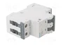 SIEMENS 5SY4202-7 Interruptor magnetotérmico 2A 2 polos 10kA