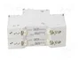 SIEMENS 5SY4202-7 Interruptor magnetotérmico 2A 2 polos 10kA