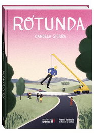 Andana Llibres, S.L. Rotunda (Català)
