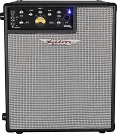 Ashdown Amplificador Bajo Combo Evo - 300W 1x12"