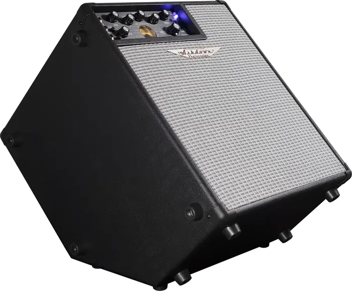 Ashdown Amplificador Bajo Combo Evo - 300W 1x12" Ashdown Amplificador Bajo Combo Evo - 300W 1x12"