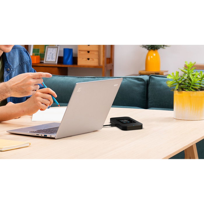 Acer Connect Enduro M4D 1GB 5G Mobile WiFi Router