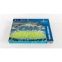 Megableu Puzzle 2D MEG1731815267103 - Olympique de Marsella - 1000 Piezas - A Partir de 14 Años