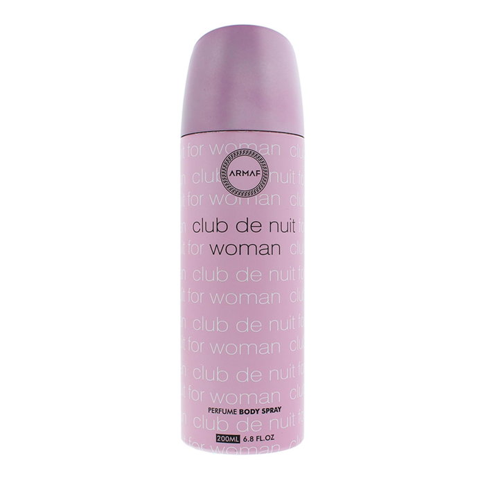 Armaf Club De Nuit Vaporizador Corporal 200ml
