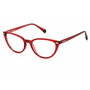 Polaroid PLD-D432-C9A Gafas de Vista Rojo