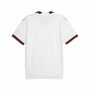 Camiseta de Fútbol de Manga Corta Hombre Puma Manchester City Away XL