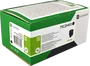 Lexmark 71C2HK0 Tóner Negro