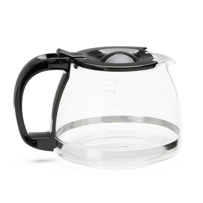 Cafetera de Goteo Orbegozo CG4512 Negro 750 W 1,25 L Cafetera de Goteo Orbegozo CG4512 Negro 750 W 1,25 L