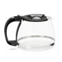 Cafetera de Goteo Orbegozo CG4512 Negro 750 W 1,25 L
