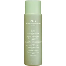 Abib Tónico limpiador calmante 200 ml