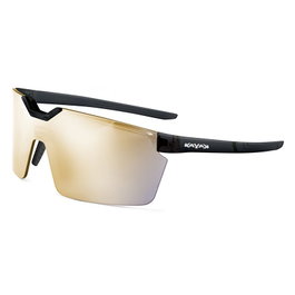 Gafas deportivas con lente moldeada CAT.3 - Protección UV, ventilación KayaCOOL