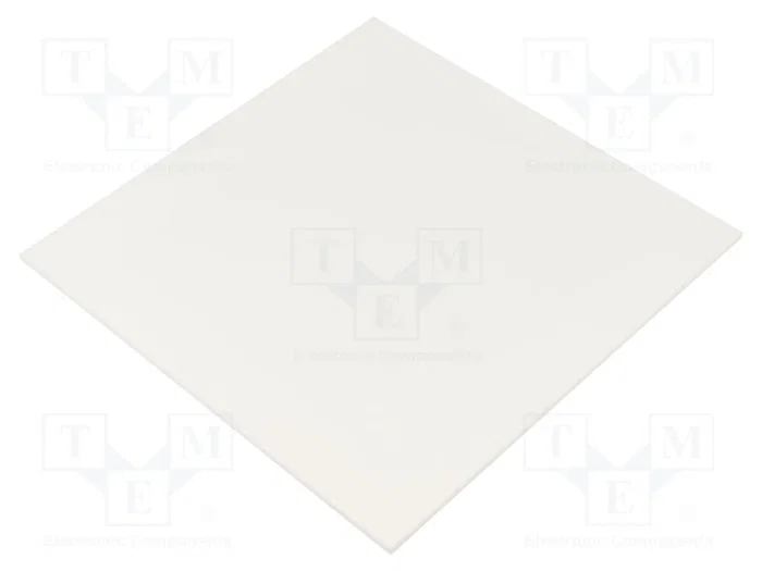 ORNO Panel Decorativo Blanco Mate 170x170x10mm ORNO Panel Decorativo Blanco Mate 170x170x10mm