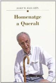 Homenatge a Queralt, Josep M. Ballarín - L'ALBI