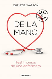 De la mano, Christie Watson - DEBOLSILLO
