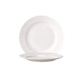 Steelite Harmony Plato Llano 31,5 cm - Vajilla (Set de 6)