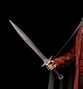 Muckle Mannequins Estatua tamaño real Frodo 152 cm