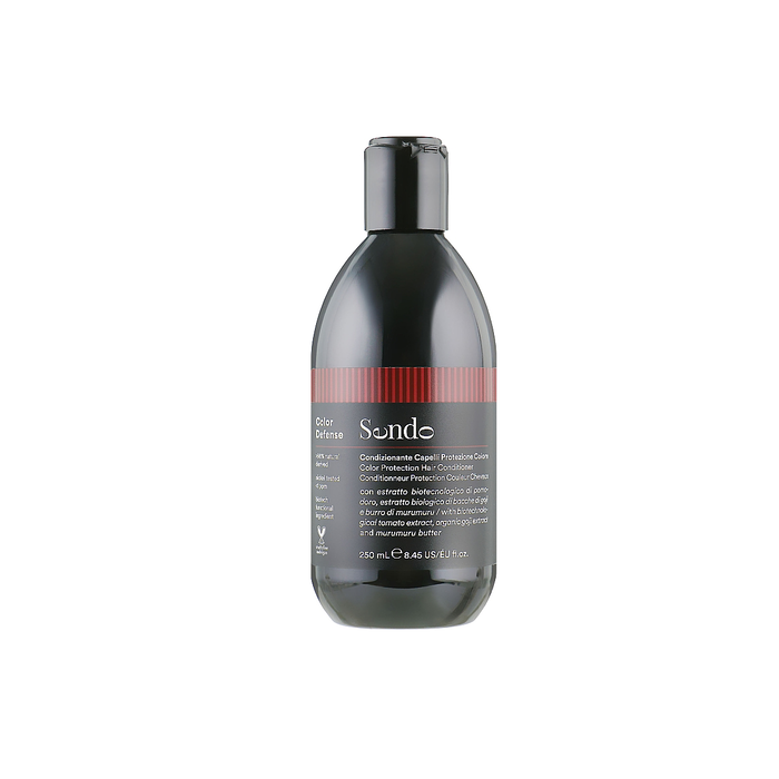 Sendo Color Protection Shampoo 250 ml Sendo Color Protection Shampoo 250 ml