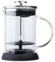 Bialetti Cappuccinatore Glass Espumador de leche 330 ml