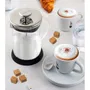 Bialetti BIA8006363005579 Espumador de Leche Cappuccinatore Glass 330 ml de Vidrio