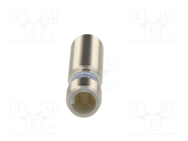 TELEMECANIQUE SENSORS XS1N12PC410D Sensor inductivo M12 PNP NO+NC