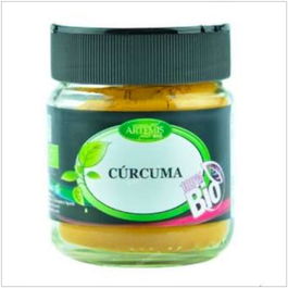 ARTEMIS BIO Cúrcuma XL Especia 85gr. Bio