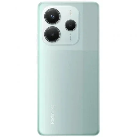 Xiaomi Smartphone Redmi Note 14 8GB/256GB 6.67" 5G Verde MZB0IOEEU