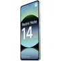 Xiaomi Smartphone Redmi Note 14 8GB/256GB 6.67" 5G Verde MZB0IOEEU