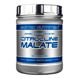 SCITEC NUTRITION Citrulline Malate 90 Cápsulas