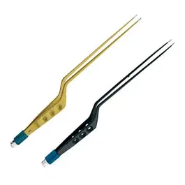 B. Braun Pinza Bipolar Completamente Aislada 160 mm 1Ud