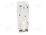 FINDER Programador de tiempo analógico SPDT 250VAC/16A