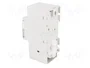FINDER Programador de tiempo analógico SPDT 250VAC/16A