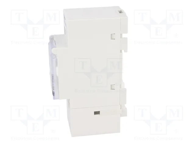 FINDER Programador de tiempo analógico SPDT 250VAC/16A