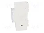 FINDER Programador de tiempo analógico SPDT 250VAC/16A