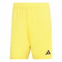 Pantalón Corto Deportivo Adidas Juventus Amarillo