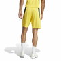Pantalón Corto Deportivo Adidas Juventus Amarillo