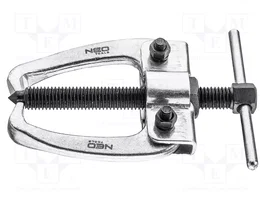 NEO TOOLS Extractor de rodamientos mini de dos brazos 1 pulgadas