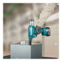 Makita DRV250Z Remachadora a batería 18 V, Negro/Azul, sin batería ni cargador