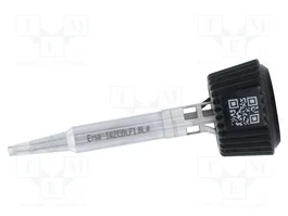 ERSA Punta de soldadura tipo destornillador 1,8 mm