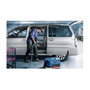 Bosch GAS 12-25 PL Aspiradora de Seco y Húmedo