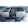 Bosch GAS 12-25 PL Aspiradora de Seco y Húmedo