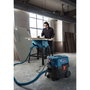 Bosch GAS 12-25 PL Aspiradora de Seco y Húmedo