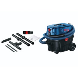 Bosch GAS 12-25 PL Aspiradora de tambor Seca y húmeda