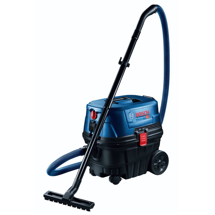 Bosch GAS 12-25 PL Aspiradora de Seco y Húmedo