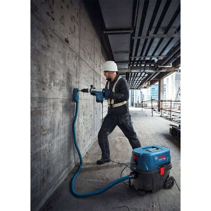 Bosch GAS 12-25 PL Aspiradora de Seco y Húmedo