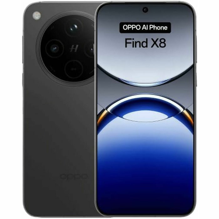 Smartphone Oppo CPH2651 6,59" Octa Core 16 GB RAM 512 GB Negro